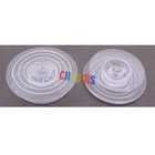 10pcs Clear Bobbins For Singer 700  706  720  740  750  755  756  758  760  770