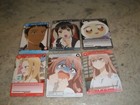 Lot Of 53 Build Divide Bright Trading Card Game Cards
