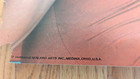 Farrah Fawcett Original 1976 Pro Arts Iconic Pin Up Pose Poster  95