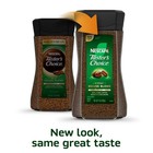 Nescaf   Decaf Taster s Choice  Light Medium Roast Instant Coffee Jar 2 Pack 7 Oz