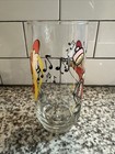 Alvin And The Chipmunks 1985 Drinking Glass - Alvin