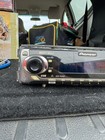 Pioneer Deh P7400mp Bluetooth Dolphin Car Stereo Radio Cd Player Unit Untested