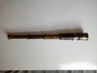 Royal Navy Antique Telescope 