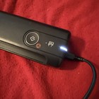 Epson Workforce Es-50 Portable Color Document Scanner Black   Tested And Works