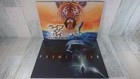 Movie Pamphlet Set Of 5 Life Of Pi Prometheus Japan Version Used