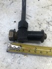 Mercruiser 4 3 Mpi Gm Vortec V6 Marine Engine Oil Dipstick   Tube Only 185 Hrs