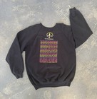 1991 Vintage Academy Awards 63rd Oscars Xl Crew staff Sweatshirt - Rare