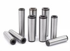 Bearing Steel Taper Pins With Internal Thread   6   8   10   12