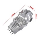 4111058030 Rear Differential Carrier For Toyota Venza 2009-2016 Matrix 2009-2013