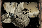 Yes- Album Cover Art Poster  Retro  Metal Sign -new- 8x12