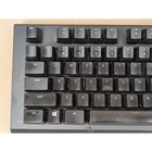 Razer Blackwidow X Chroma Mechanical Gaming Keyboard Rz03-0176 Green Switches