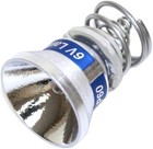 Incandescent Replacement Lamp 4w - Industrial Design