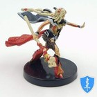 Seoni  Human Sorcerer - Iconic Heroes Evolved  3 Pathfinder Battles D d Mini