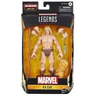 Marvel Legends Zabu Series 6 Inch Action Figure   Ka-zar