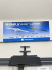 Wineguard Rvw-205b Tv Antenna Sensar Iv Replacement Head Grey Rv Camper