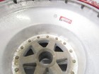 Sander Engineering Beadlock Wheel 14 X 5   Sprintcar  Ascs Woo Weld