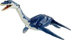 Jurassic World Plesiosaurus Savage Strike Cretaceous Dinosaur Figure Netflix Toy