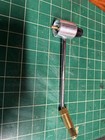 Coleman Gas Stove Pressure Regulator  Maintains Stable One Size  Multi 