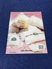 Cabbage Patch Kids Cross Stitch A Nursery From 1985 Booklet 7799 Plaid