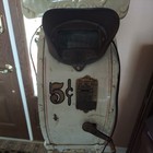 Mutoscope L Arcade Movie Machine Circa 1900 With Movie Reel