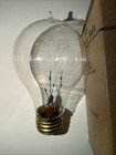 The Victorian Bulb Thomas Edison Replica 30w 120v