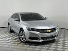 2020 Chevrolet Impala Premier