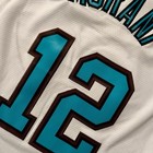 Nwt Ja  12 Morant Large Grizzlies Memphis Stitched Jersey Fast Shipping          