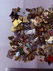 Collection Lot Huge Variety Vintage And Modern Lapel Pins   Many Orgs - C3