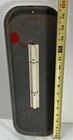 Vintage Tru Ade Soda Beverage Metal Wall Thermometer Orig