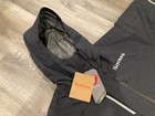Simms Challenger Men   s Insulated Jacket - Size Xxl - Size 2xl - New With Tags