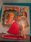 Lot Of 6 Paper Doll Books Including Doris Day
