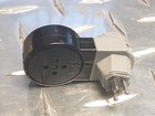71601-13 Microphone Assembly - Mic For Use W vpu Amp   C50 m50 m53 Avon Gas Mask