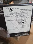 Felknor s Whirley Theatre Ii Popcorn Popper W crank Usa High Temp 6q Made          