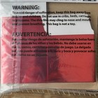 New  Holiday Time Brand  5  Christmas Red Treat Boxes - 2 75in X 2 75in X 2 75in