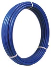 Sharkbite U860b300 Pex Coil Pipe  Blue  1 2 In  Copper Tube Size X 300 Ft  -