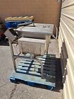 Groen Hfp 1-3 Skillet Tilt Braising Pan 30 Gallon Nice Shape 
