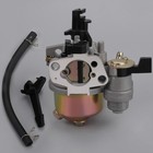 Carburetor For Honda Gx140 Gx160 Gx200 5 5 5 6 5hp Motor Carb 16100-zh8-w61