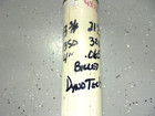 Dynotech Driveshaft 43 3 4   Billet Yoke-nascar-racing-rat Rod-mud-trucks-dirt
