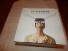 Elegiant Vr Case 3d Glasses Virtual Reality Headset   Remote For Iphone Samsung