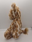 Jellycat Giraffe Plush Stuffed Animal Brown Small 6-14 In 2020 Bas3gn