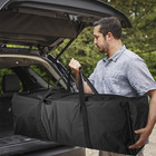 Sports Duffle Bag - Extra Large Travel Duffel Luggage Bag With Upgrade Zipper  S