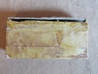 Indian Wars Cartridge Box 1875 Frankford Arsenal Custer Little Bighorn Carbine