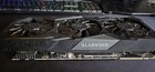 Gigabyte Nvidia Geforce Rtx 2070 Super Windforce Oc 3x 8gb Gddr6