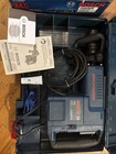 Bosch 14 Amp 1-9 16  Variable Speed Concrete Demolition Hammer 11316evs Nob New
