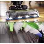 Bissell Pet Hair Eraser Turbo Lift-off Vacuum  W self-cleaning Brush Roll 3774f