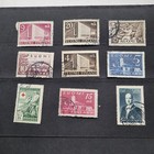 Finland Mi270 1942 Post Administration Building Helsinki Risto Heikki Ryti  more