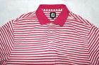 Footjoy  the Links At Divi Aruba  Men s Short Sleeve Golf  Polo Shirt Size Large