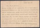 Slovenia 1939 Cencored Uprated Postal Card To Varmegyemaza
