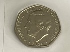 2024 Guernsey Bagpuss Professor Yaffle 50p Fifty 50 Pence Colour Coin Bu