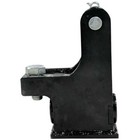 Titan Attachments Quick Hitch Hay Sleeve Fits Cat 1 Tractors